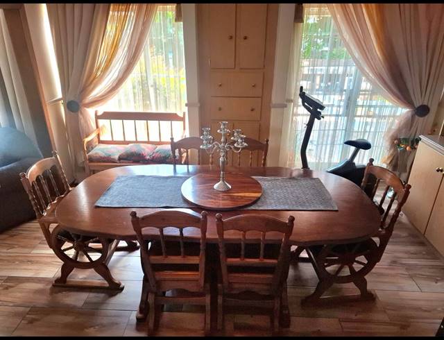 3 BEDROOM HOUSE FOR SALE IN HELIKON PARK